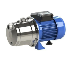 Sumak SMINOX/150-4 Yatay Kademeli Paslanmaz Pompa 1.5 HP 220V