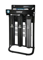 RO 600 Water Direkt Akışlı Pompalı Su Arıtma Cihazı - 70301020