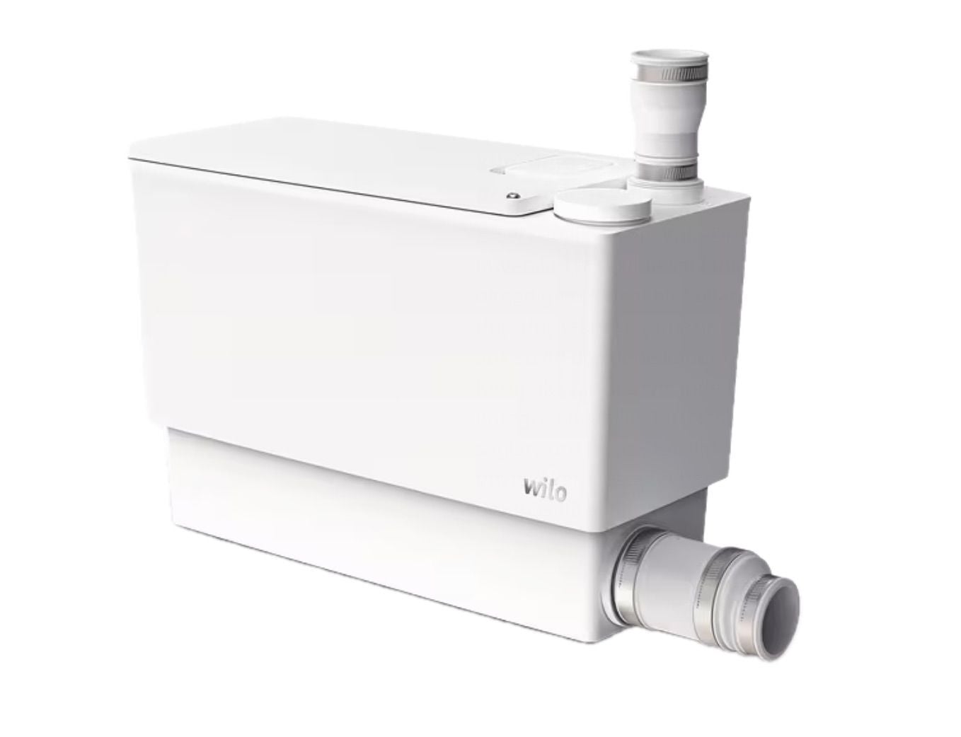 Wilo DrainLift MINI3-XS-EF Atık Su Tahliye Cihazı