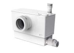 Wilo DrainLift MINI3-XS/WC-EF Foseptik Su Tahliye Cihazı