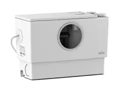 Wilo DrainLift MINI3-XS/WC-EF Foseptik Su Tahliye Cihazı