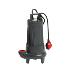 Sumak SDF20/2 Vorteks Çarklı Foseptik Dalgıç 2,2 HP