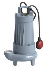 Sumak SDTV30/2 Döküm Fos. Pompa - 3 HP- 2'' Çıkışlı-18 metre