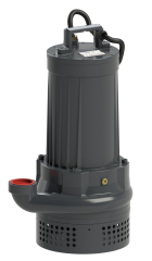 Sumak SDTV50/2 Döküm Fos. Pompa - 5,5 HP - 2'' Çıkışlı - 33 Metre